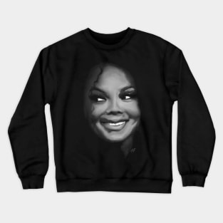 Janet Crewneck Sweatshirt